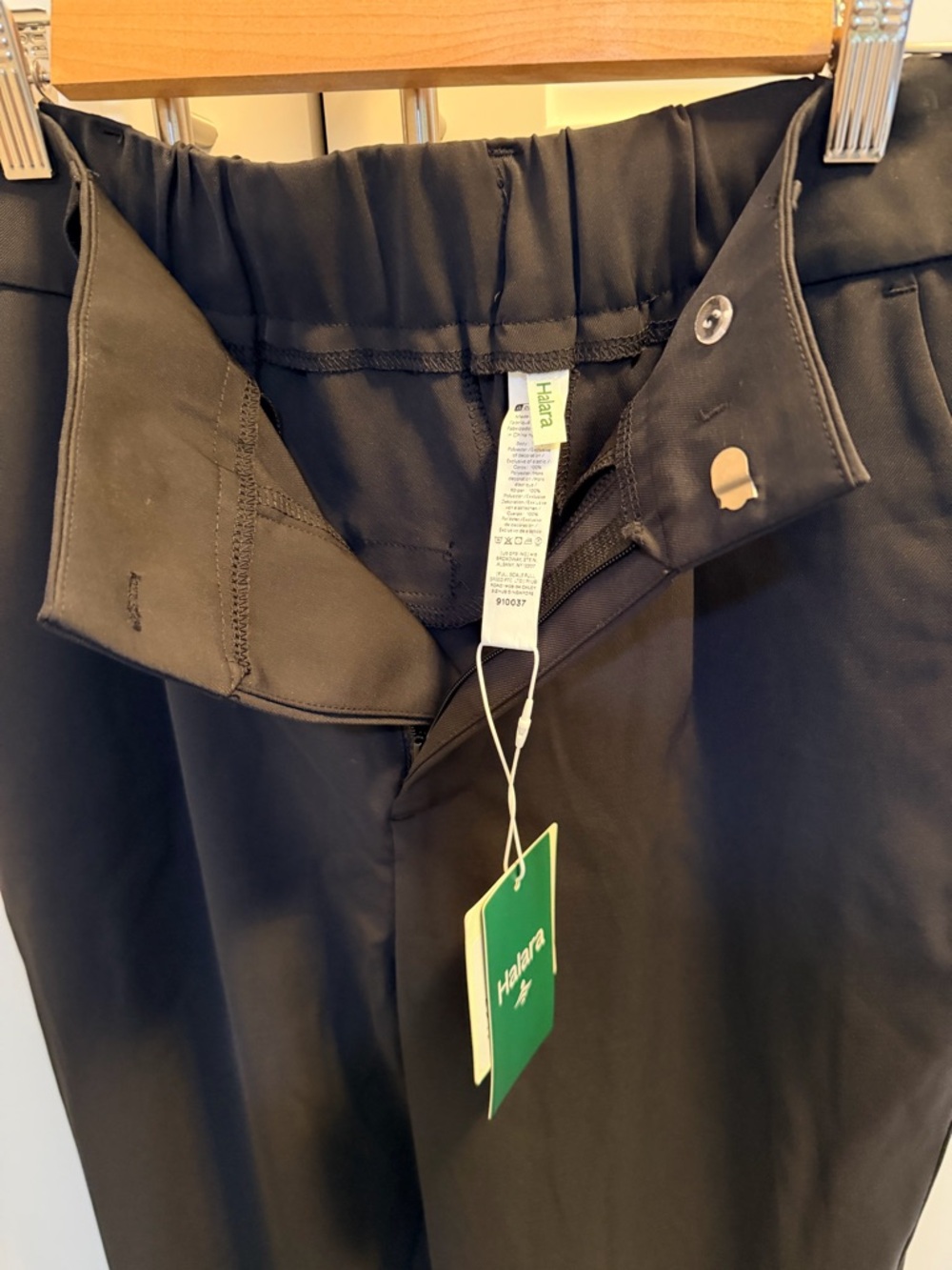 HALARA Halara Flex™ High Waisted Pocket Pants - Picture 3 of 7